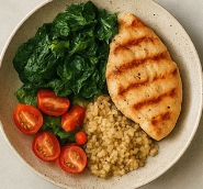 당화혈색소 정상수치