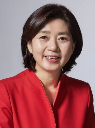 김행 프로필 나이 고향 학력 경력 재산