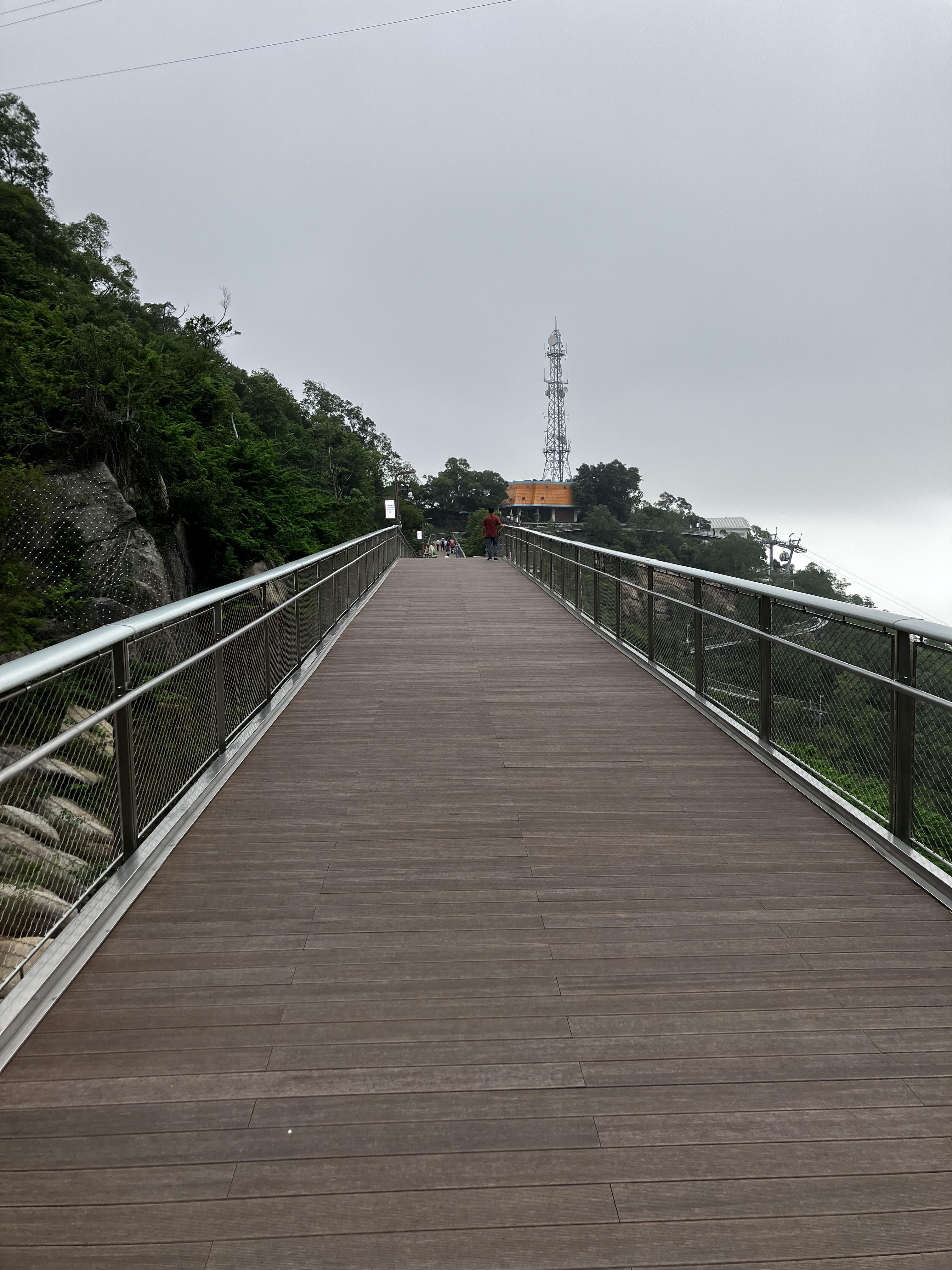 징산다오