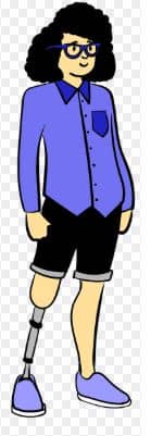 인공지능이 탑재된 차세대 의족의 등장?