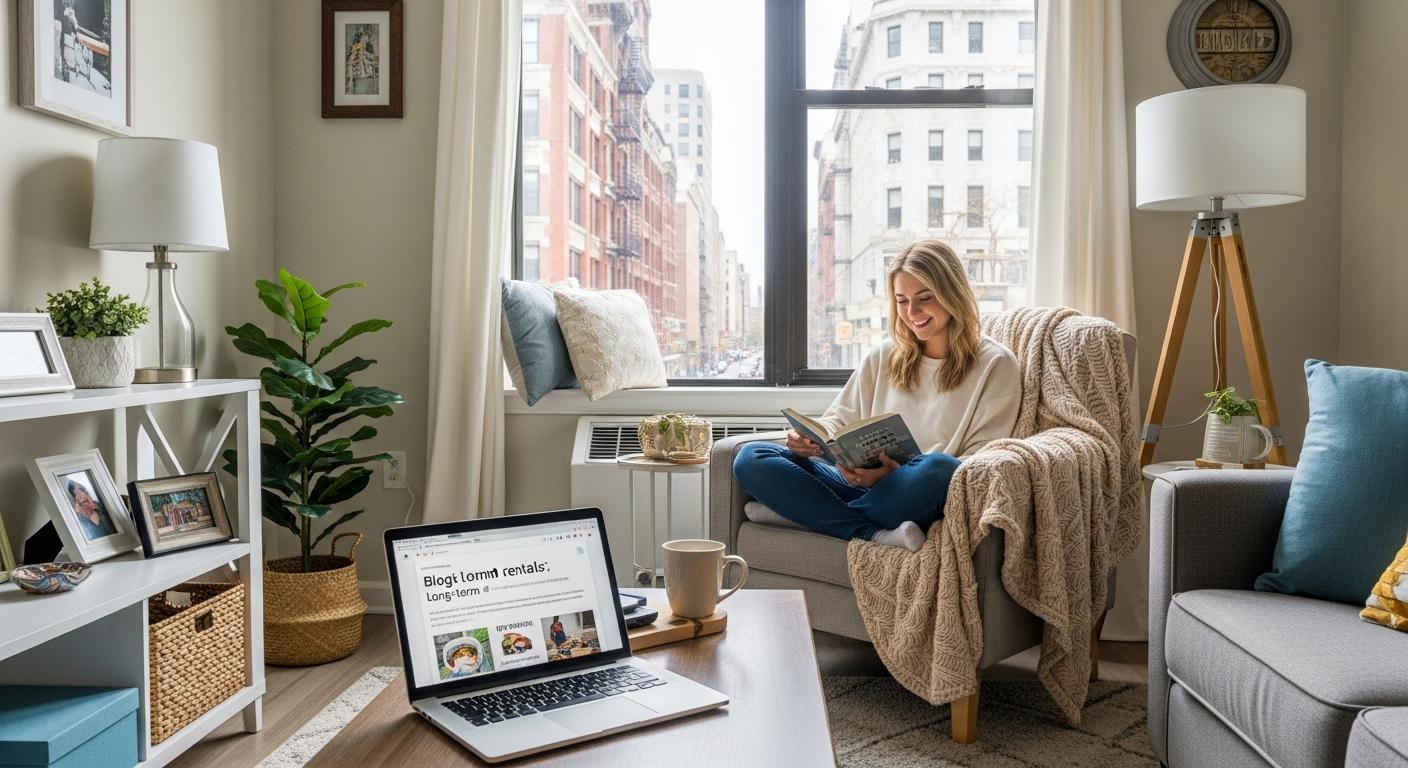 개인 장기렌트 장점