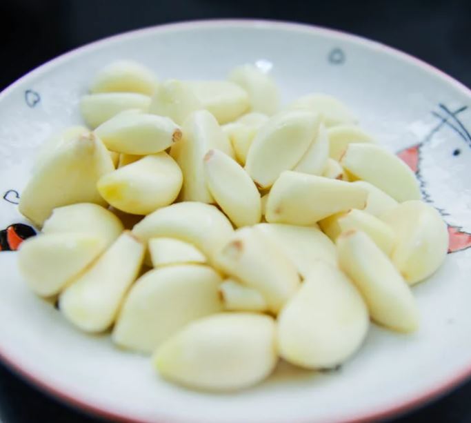 비염에 좋은 음식 10가지