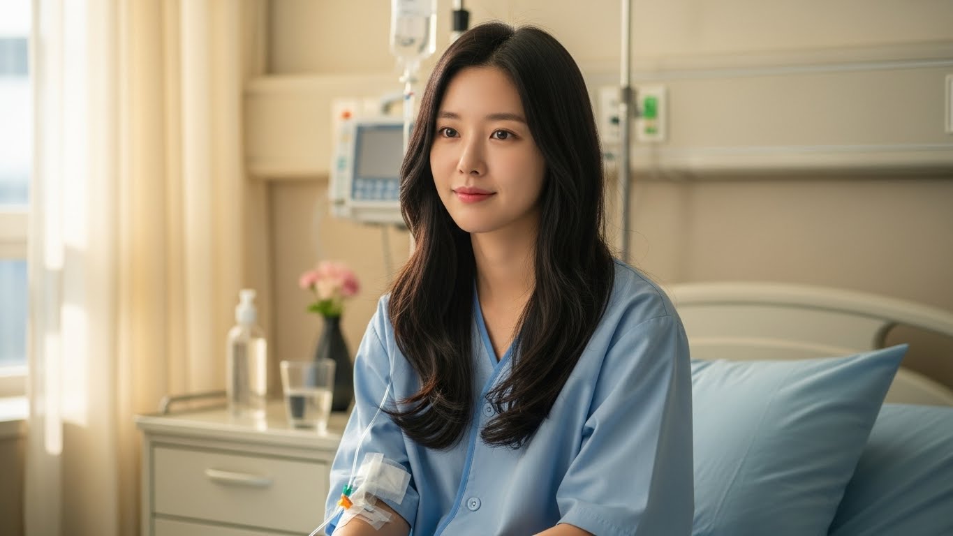 겨울철 타이어 적정