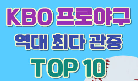 가을 KBO 플레이오프 이미지