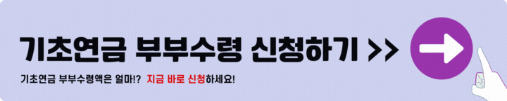기초연금 부부수령액