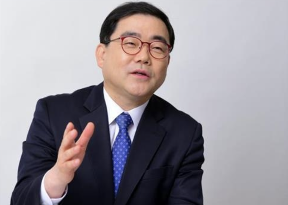 허성무 인터뷰