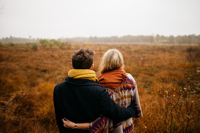 사회적 욕구 (소속과 사랑의 욕구)
