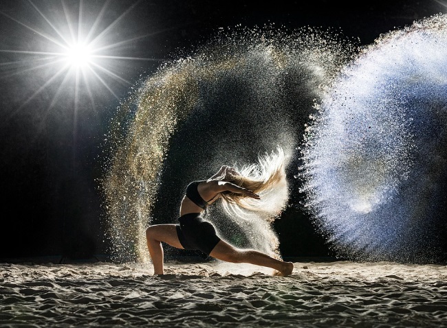 마리 비그만(Mary Wigman) 관련 사진