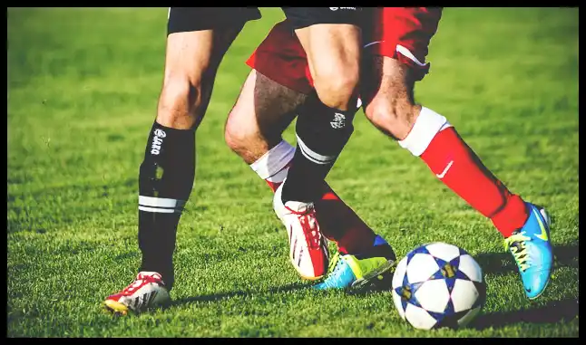 국가대표 축구 중계방송 (한국 쿠웨이트)