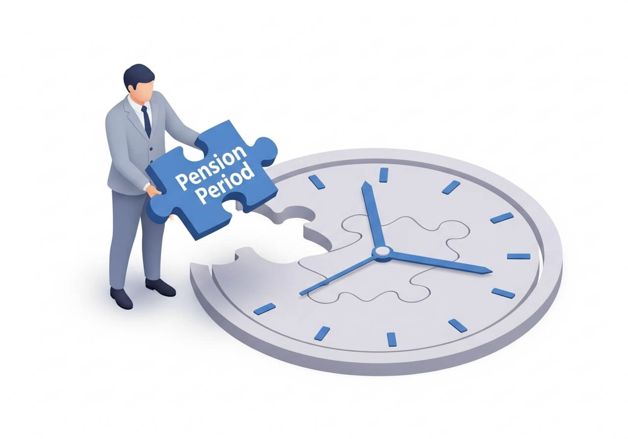 실업크레딧 기간