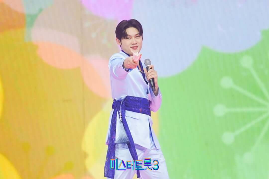 미스터트롯3 준결승