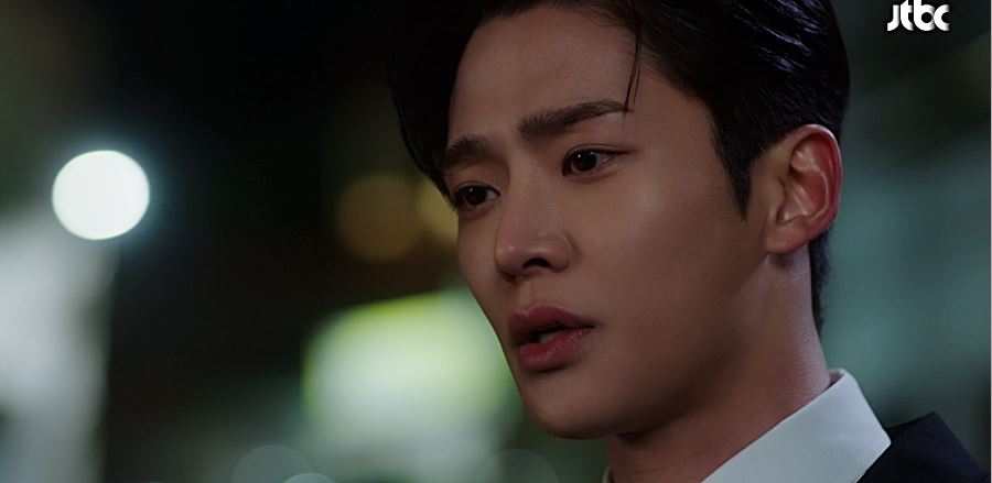 이 연애는 불가항력 5회