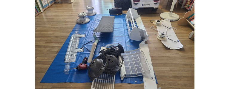 포항시 북구 에어컨설치