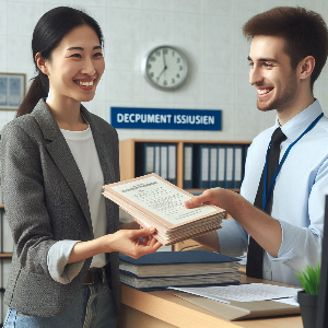 인감증명서 대리 발급, 안전하게 이용하는 방법