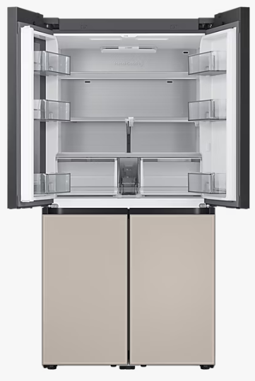 Bespoke AI 냉장고 RF80DB9342H6