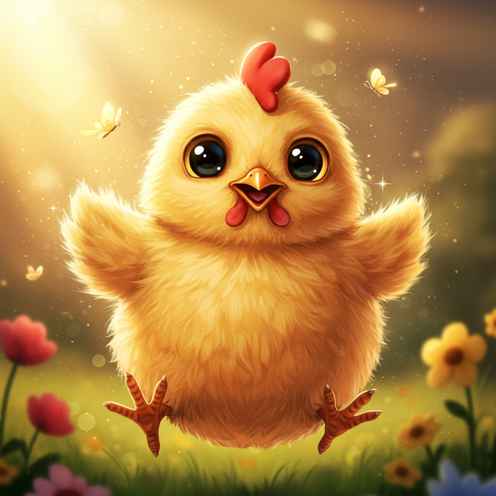 2025년 닭띠 출생년도별 신년운세