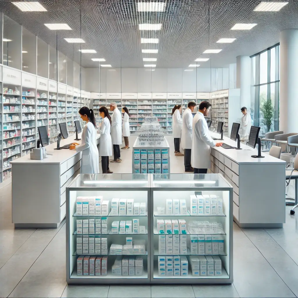 울산 주말 진료 병원과 당번 약국, 24시간 일요일병원, 주말 약국 빠르게 찾기