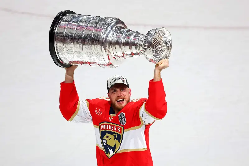 2025 스탠리 컵 Stanley Cup