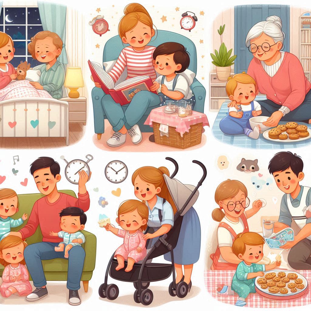 아이돌봄 서비스7