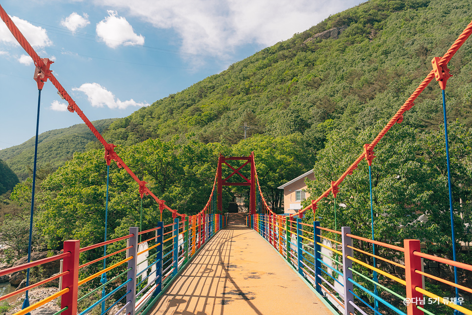 진안 가볼만한곳 베스트10