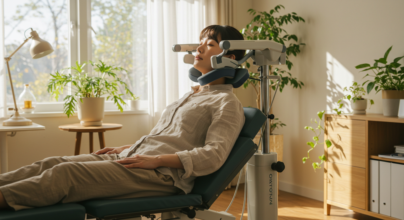 목디스크 신경차단술 비용 및 보험적용