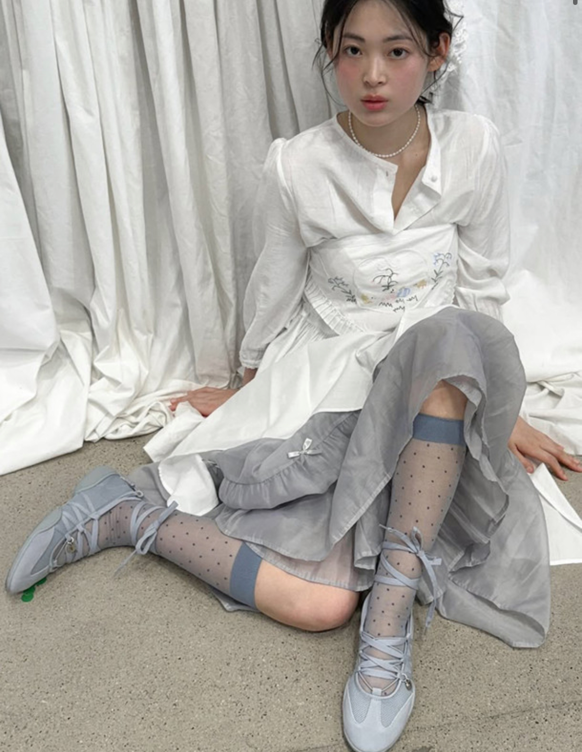 메리제인 운동화