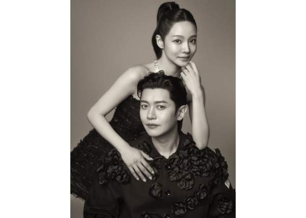 강균성 유하진 결혼 총정리｜14살 나이 차&middot;9년 만의 재회&middot;10월 30일 결혼식&middot;프러포즈&middot;혼전순결 고백