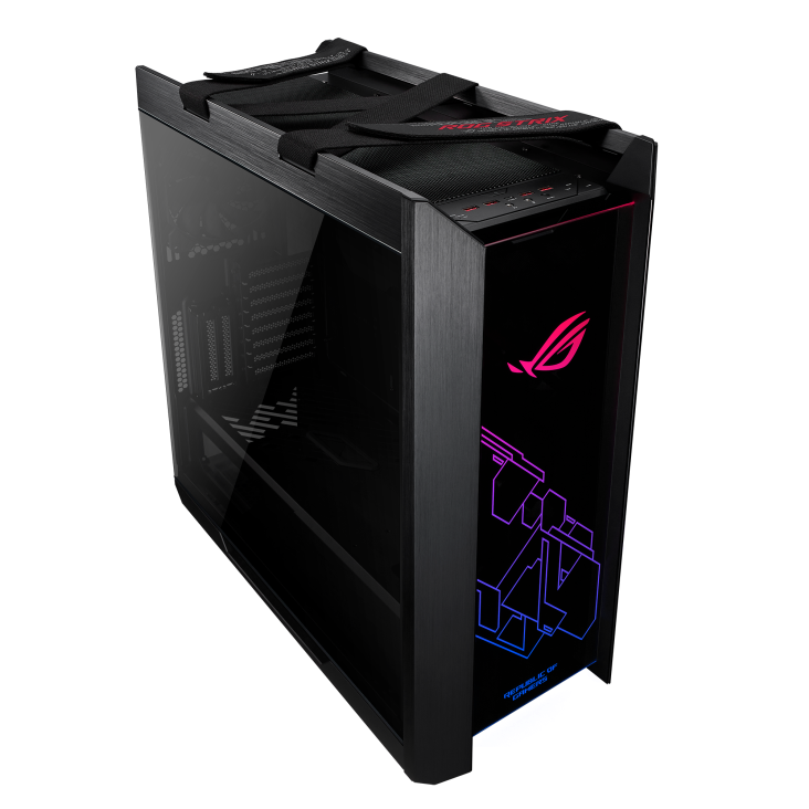 ASUS ROG Strix Helios