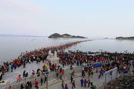 제 44회 진도 신비의 바닷길 축제 기본일정 및 프로그램 소개