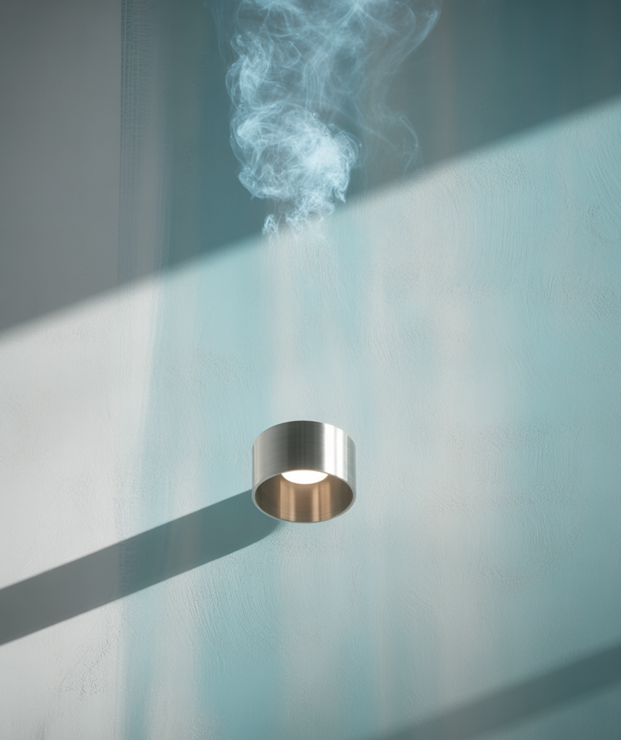 새집증후군, 범인은 '접착제'와 '페인트'