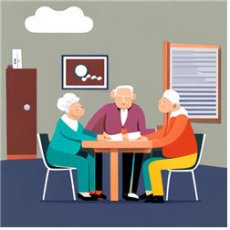 노인일자리: (경기도 오산시)