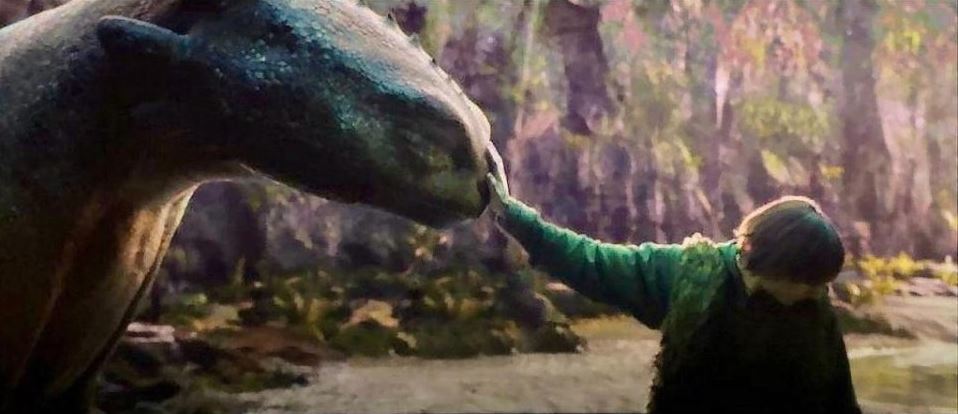 드래곤 길들이기 실사판