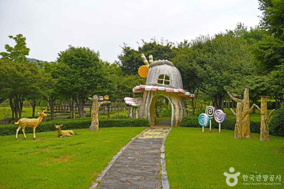 정읍 가볼만한곳 베스트 10