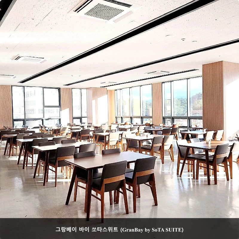 그랑베이 바이 쏘타스위트 (GranBay by SoTA SUITE)_5