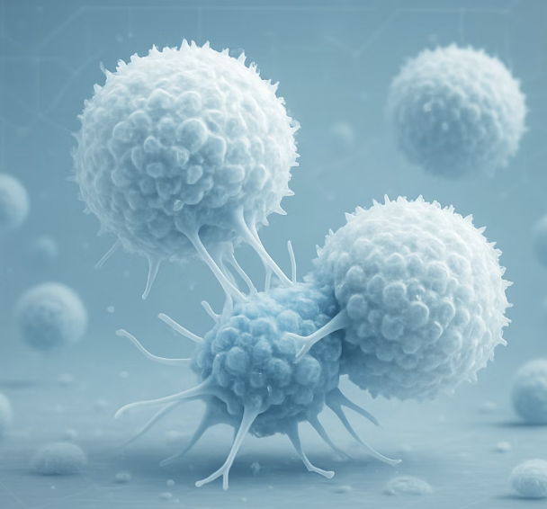 우리 몸의 착한 오해