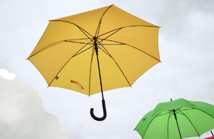 노란우산