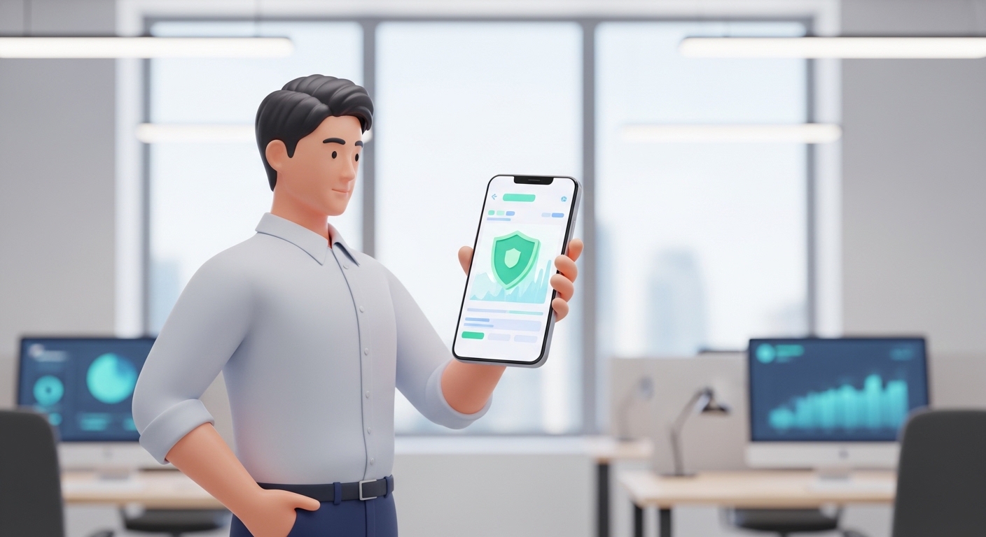 최강의 방어책: 신용사면 대상 확인하기