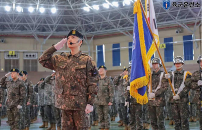 군-입대-고우림