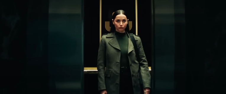 발레리나(Ballerina)