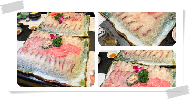 백반기행 강남 잡어회 허영만35년단골 후기
