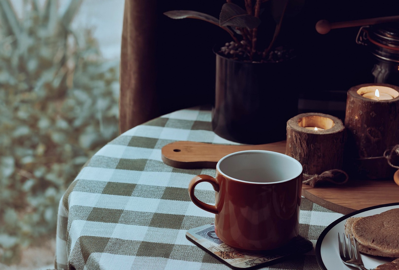 에너지의 근원 혈당! ‘혈당 스파이크’와 인슐린의 비명 믹스커피!