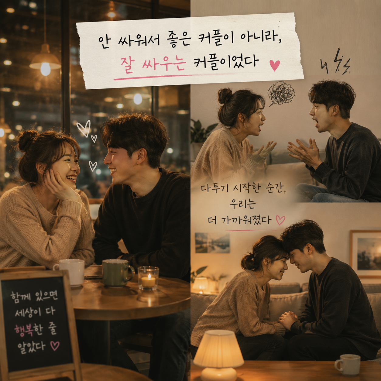 연애학개론