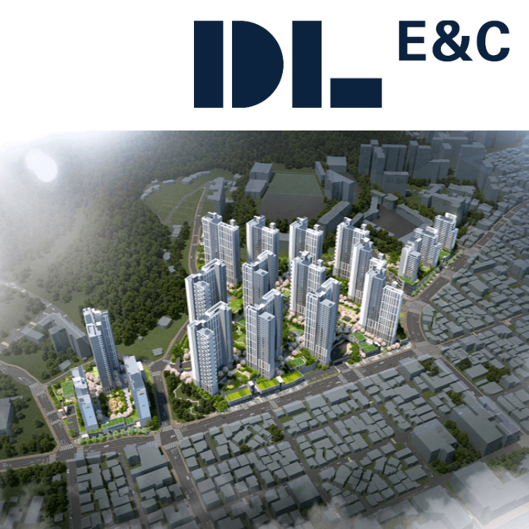 안양 어반포레 자연& e편한세상 조감도 5