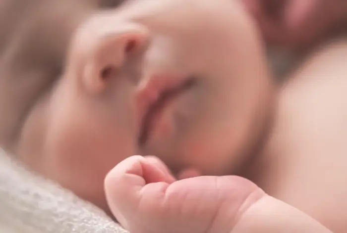 백일해 예방접종