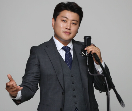 김호중 노래모음 1시간 연속 재생