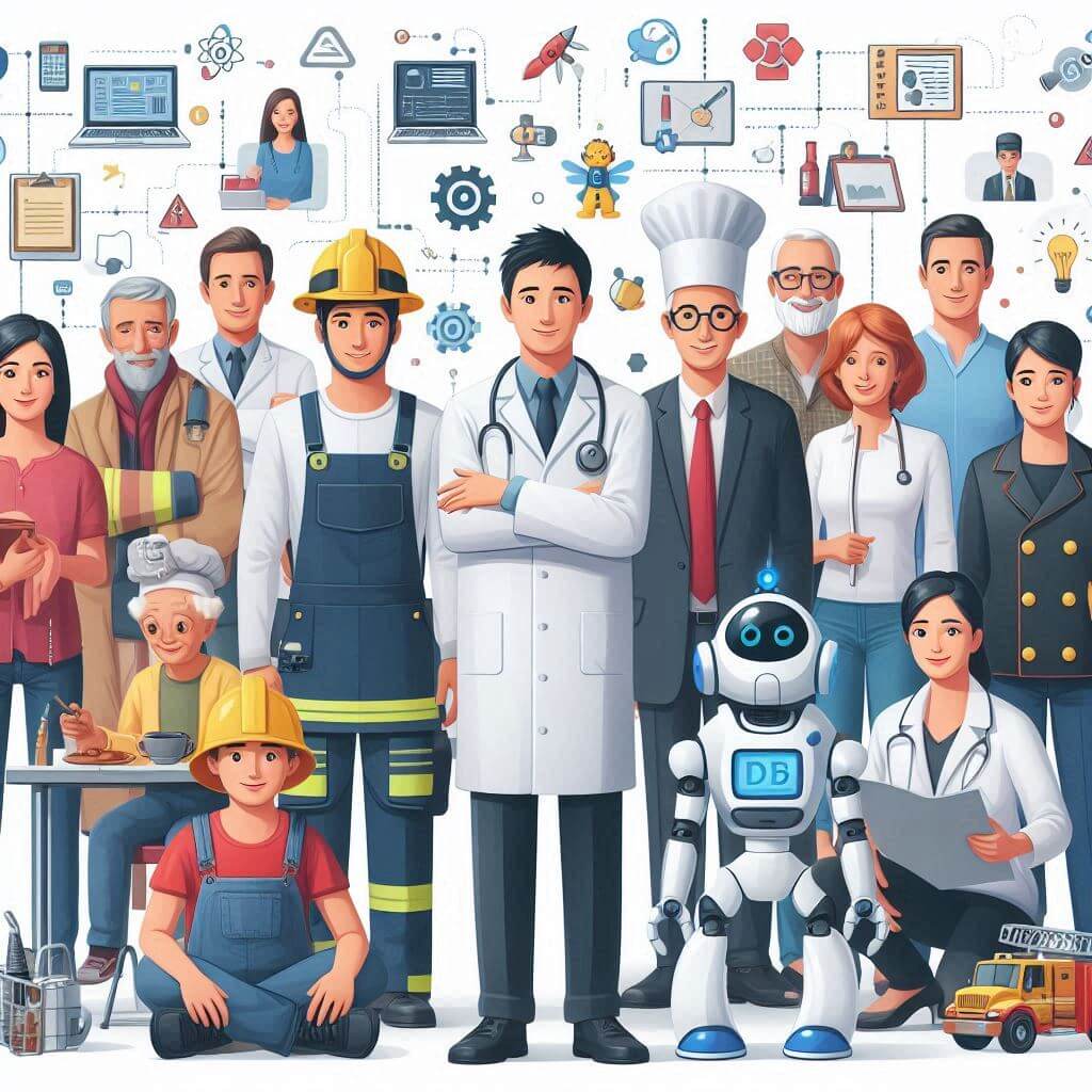 인공 지능(AI)과 머신러닝: 기술의 현재와 미래