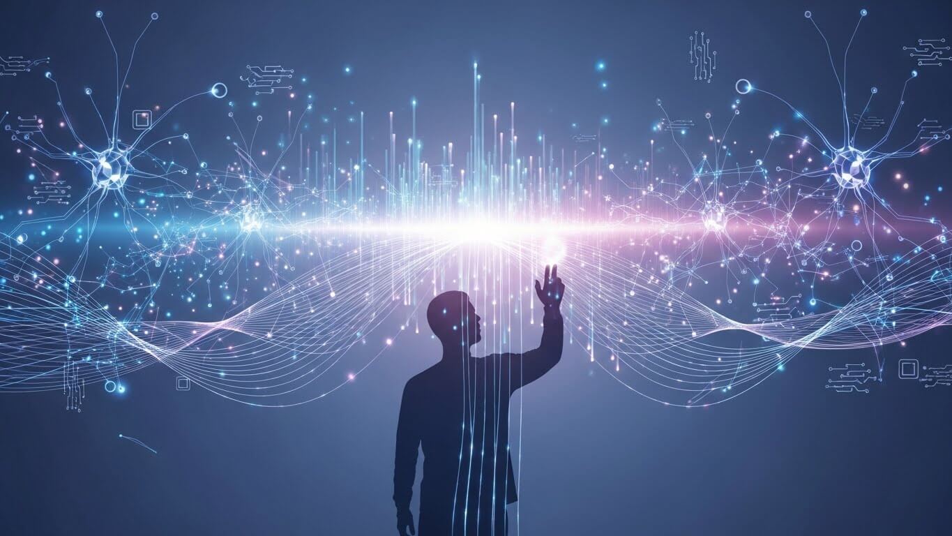 AI 기술의 현재와 주요 변화