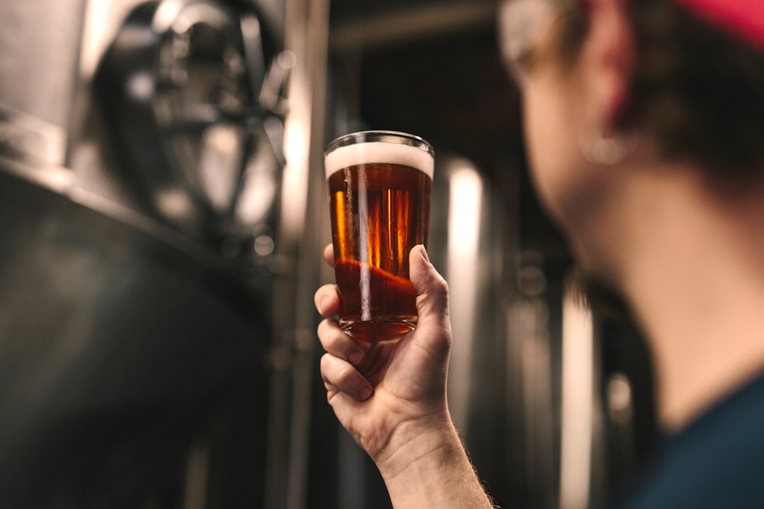 beer