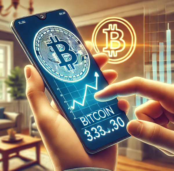 왜 비트코인인가?-3