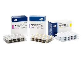 세레브렉스 200mg 캡슐